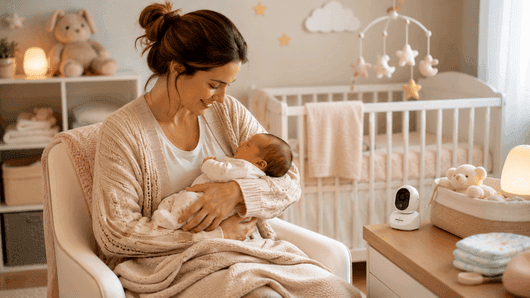 How to Make Babysitting a Safe, Fun and Positive Experience for Newborns