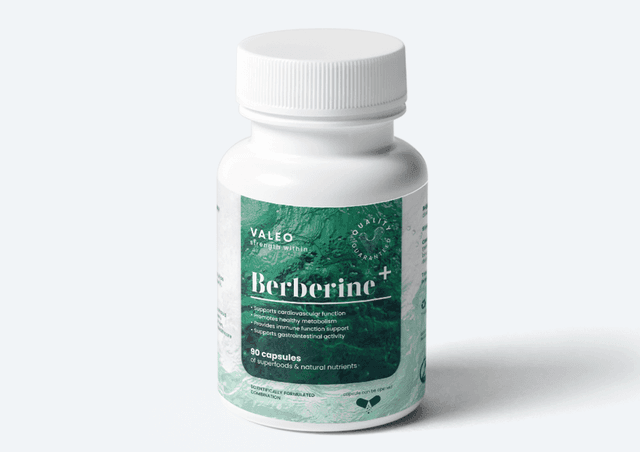 Berberine+ 