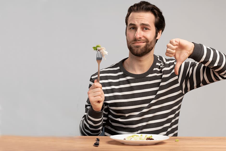 Food Allergy Testing in Dubai: All You Need To Know