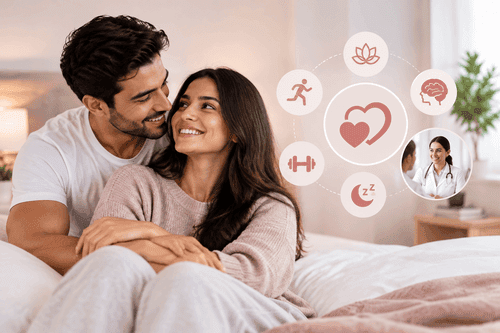 Why Sexual Health Education Matters in Saudi Arabia: A Guide for Men and Women
