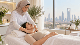 Post-Surgery Swelling Care in Riyadh: How Lymphatic Drainage Supports Recovery
