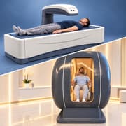 Preventive Diagnostics & Wellness