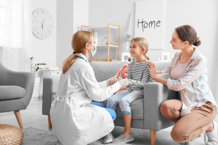 Doctor at Home Dubai: How to Book a Private Visit | Valeo