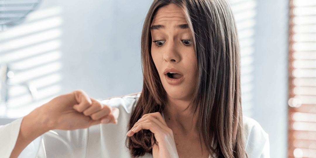 Iron Deficiency: The Silent Energy Thief