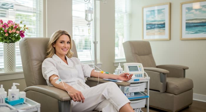 Why IV Therapy in Dubai is Important for 2026