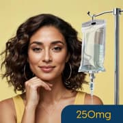 IV for Beauty & Wellness