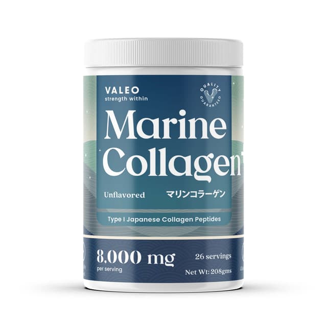 Marine Collagen+