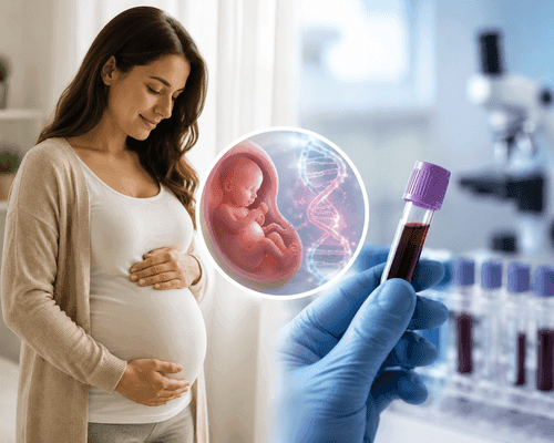Everything You Need to Know About the NIPT test cost in saudi arabia (2026)