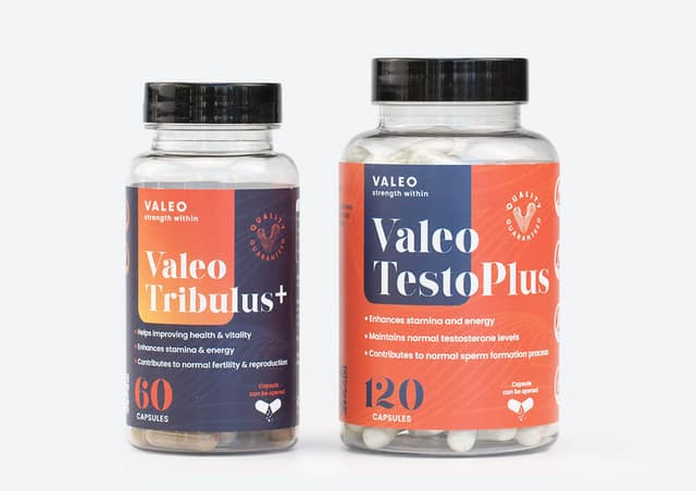 Testobooster Bundle