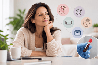 Menopause Symptoms in Your 40s: What Changes and When Should You Get Tested?