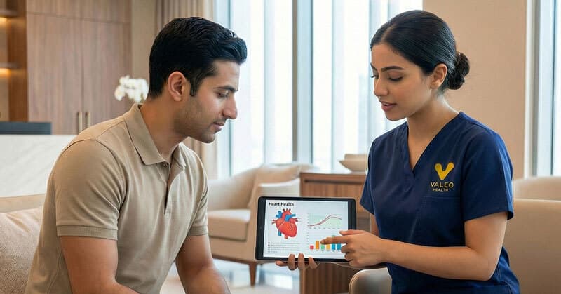 Cholesterol and Heart Health: What’s the Real Connection?
