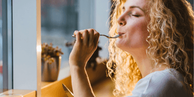 How to eat intuitively: 10 Tips to embrace mindful eating
