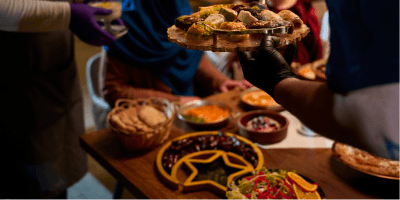 5 Iftar Mistakes to Avoid This Ramadan. Break Your Fast the Right Way! 