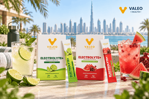 Electrolyte Supplement: Benefits, Uses, How to Take & Best Hydration Guide