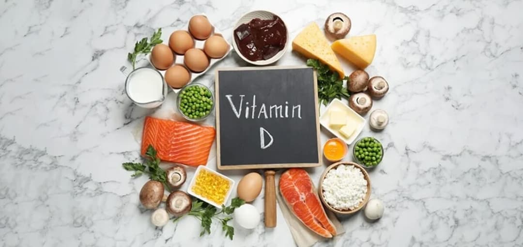 Protocol: Vitamin D