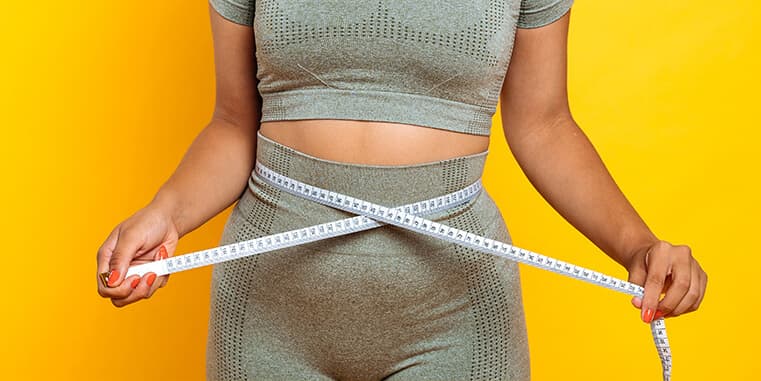 Weight Gain: The Hidden Hormonal Connection