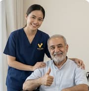 Elderly Care 