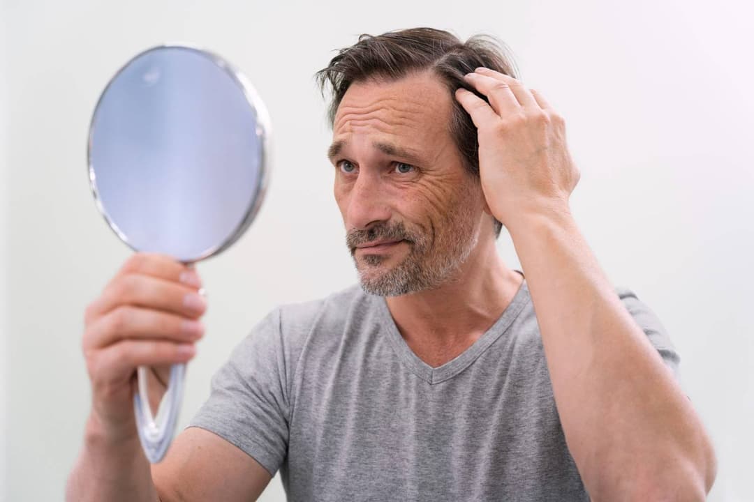 Why Minoxidil Alone Isn’t Enough for Hair Loss 
