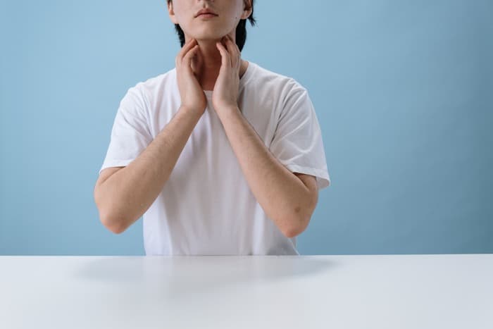 Don't Ignore a Sore Throat: What Is the Difference Between a Sore Throat and a Bacterial Infection?
