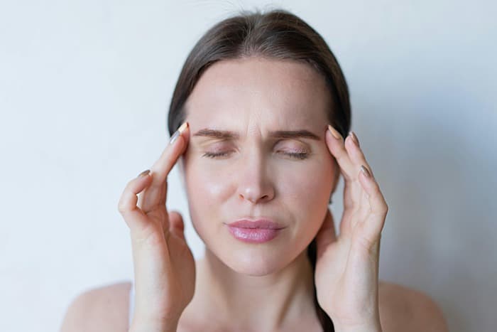 Types of Headaches and Their Causes