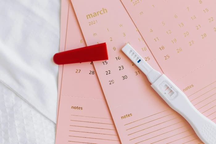Pregnancy calculator: Your exact due date
