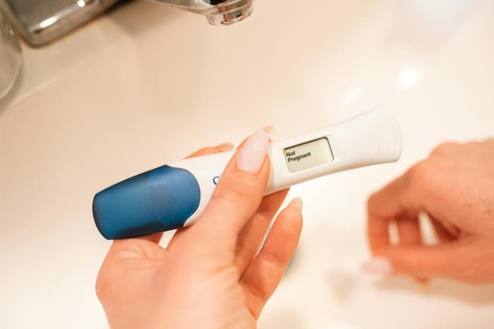 Ovulation – Symptoms, Causes, and Everything You Need to Know in Saudi Arabia(2026)