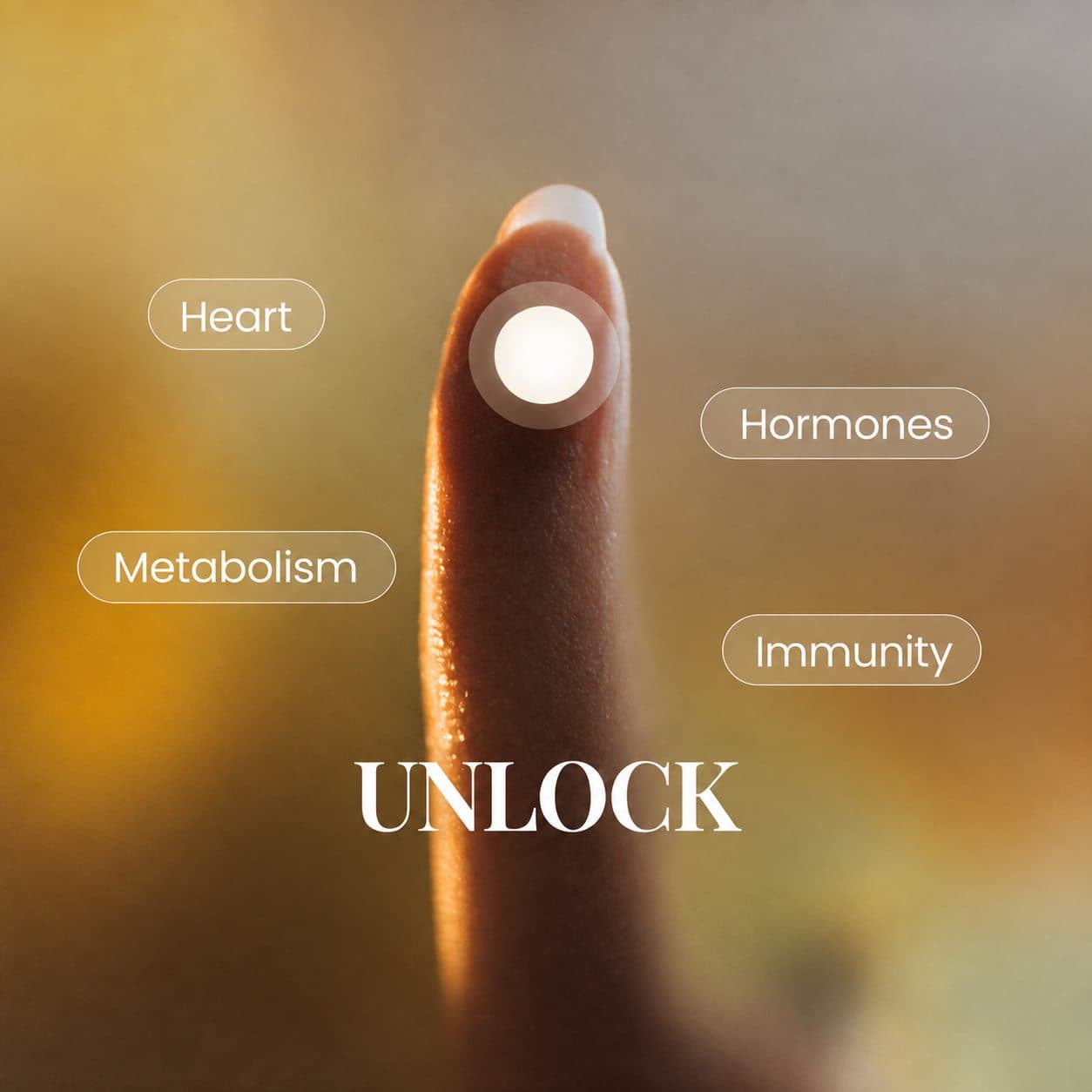 Unlock the Science of Healthy Aging