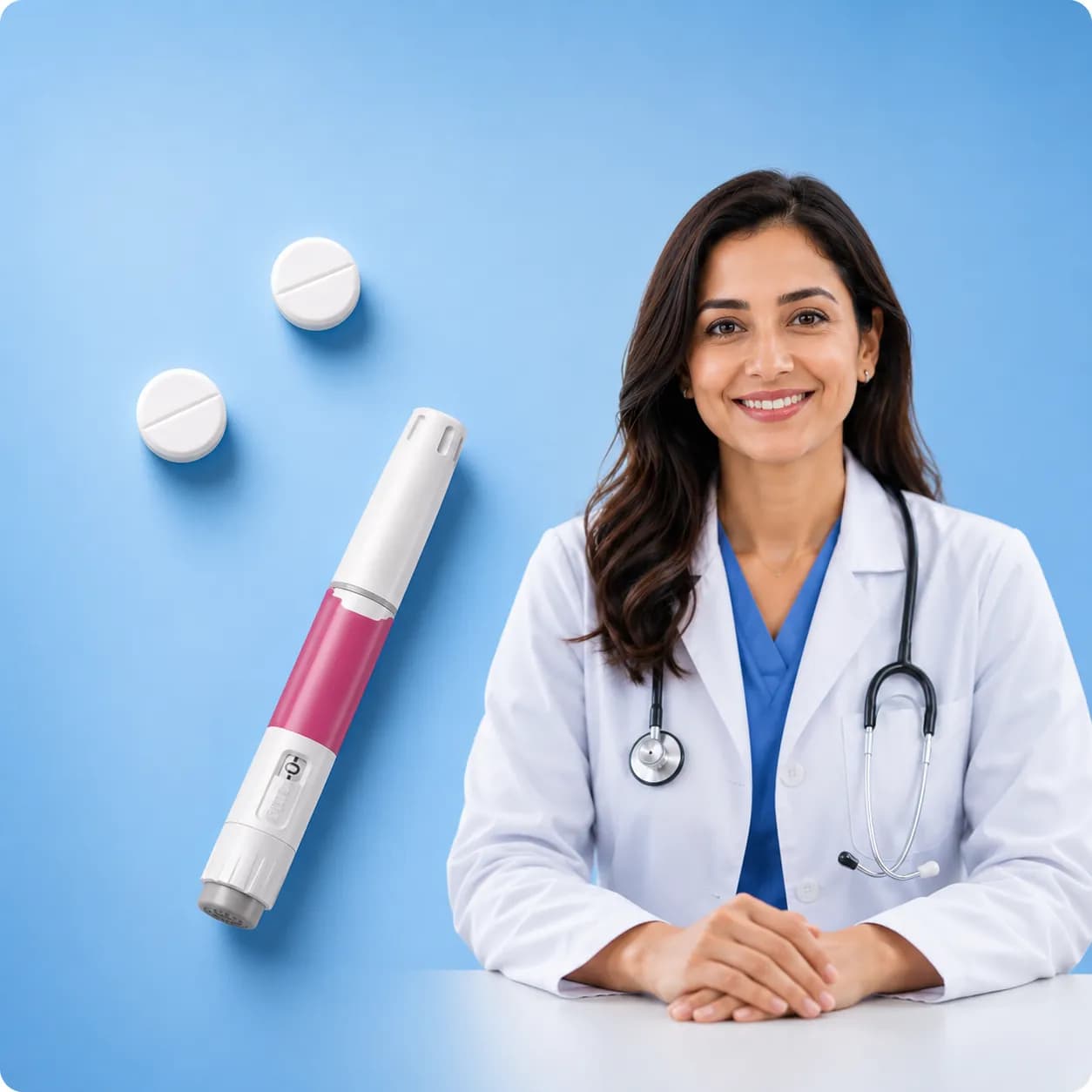 برنامج فقدان الوزن