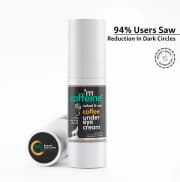 Mcaffeine Coffee Under Eye Cream 30ml