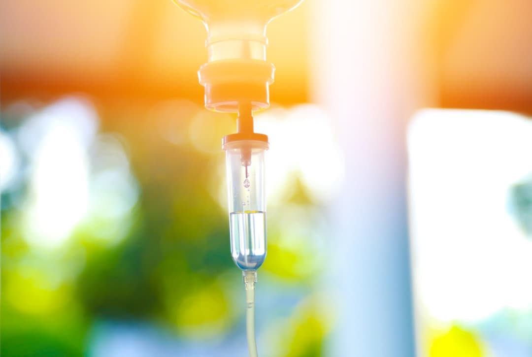 What is IV Therapy? Meaning, Uses, Benefits, & Types