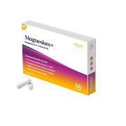 Valeo Magnesium+