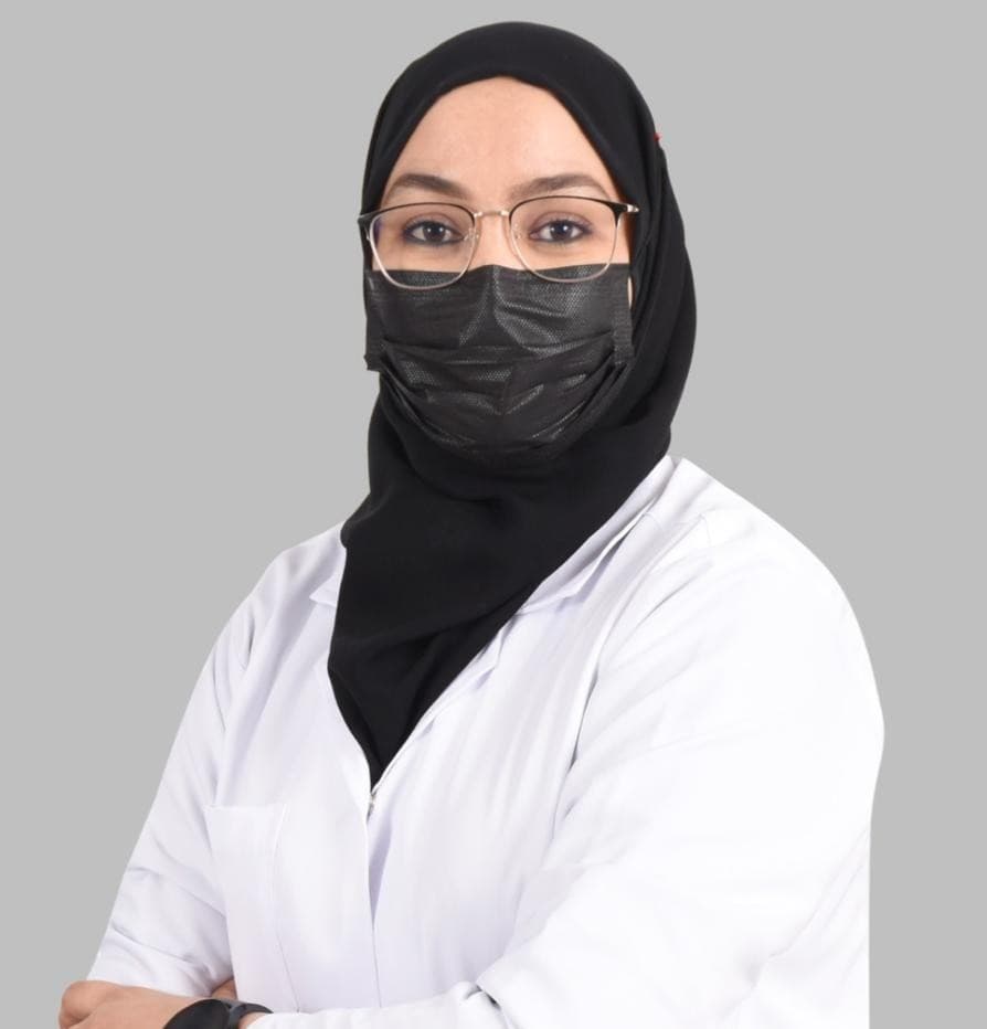 Online Weight Loss Consultation with Dr. Khadiga (for New Users Only)