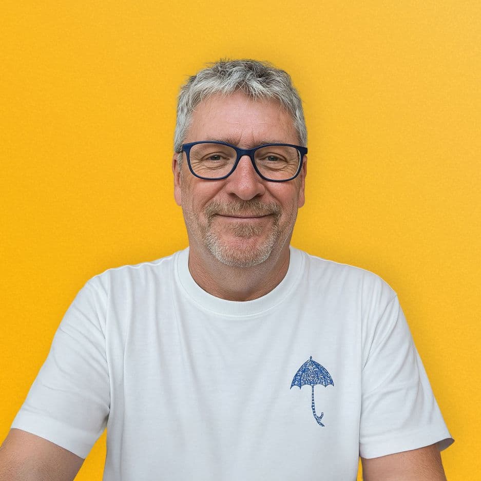Jamie Richards: Wellness Consultation