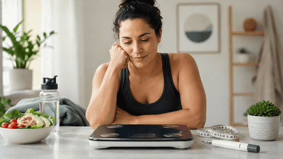 Does Mounjaro Stop Working? Why Weight Loss Slows Down and What You Can Do