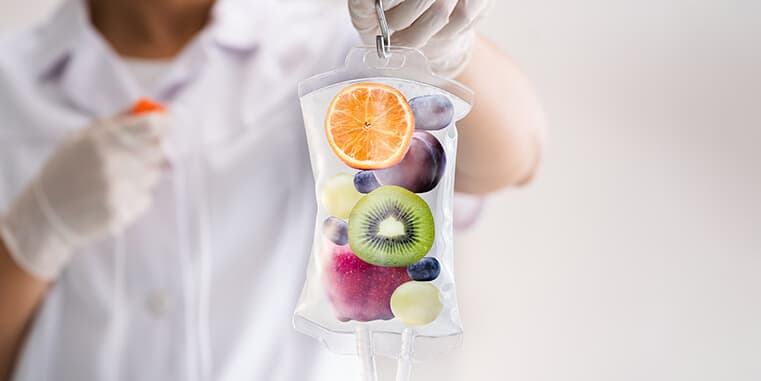 Boost Your Immune System In One Go With IV Immunity
