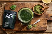 AG1 - Your Daily Health Drink