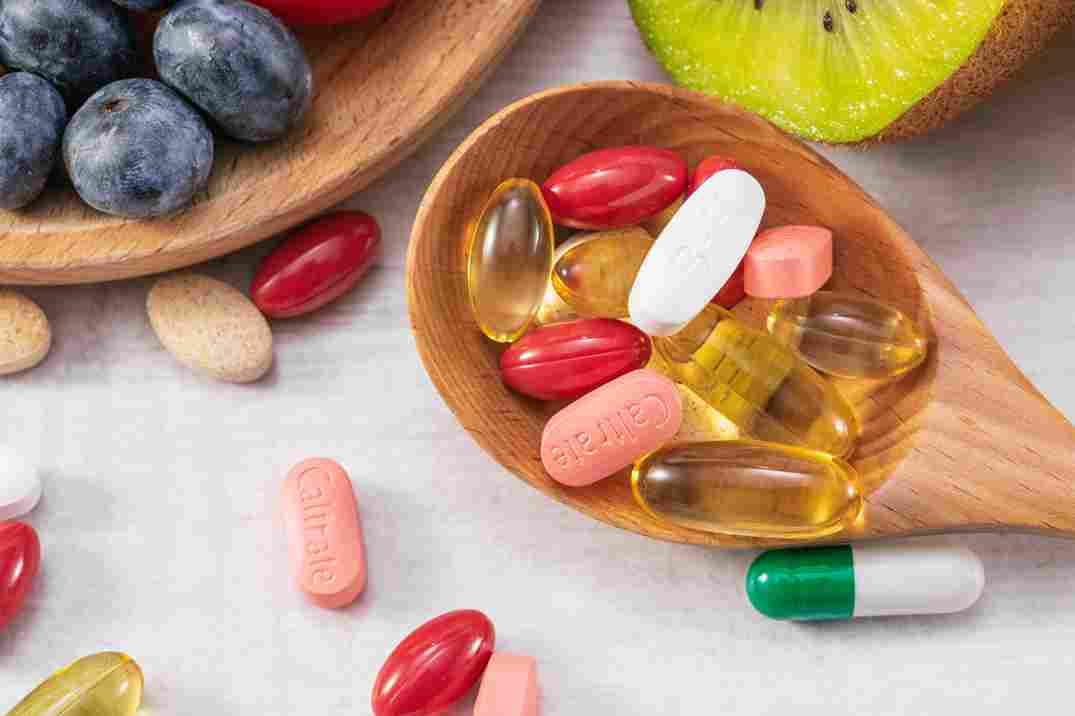 Supplements for the Summer Season: What Your Body Actually Needs