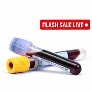 At-home Blood Testing