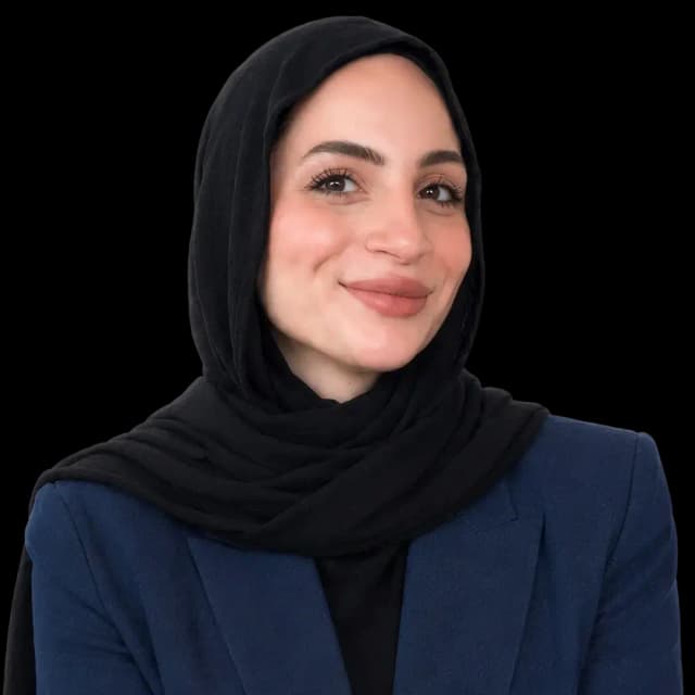 Manar Hedayah: Dietitian Consultation