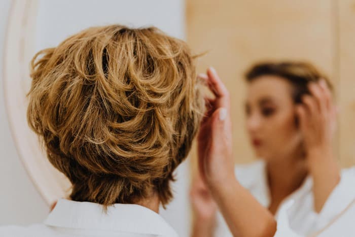 The Science Behind Hair Thinning: What Your Body May Be Missing